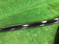 Ветровики SUBARU GRAND WAGON OEM 62720AC100, 62720AC110 BG9 BG5 1996 green 5V5
