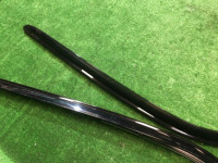 Ветровики SUBARU GRAND WAGON OEM 62720AC100, 62720AC110 BG9 BG5 1996 green 5V5