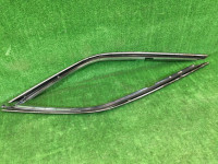 Ветровики SUBARU GRAND WAGON OEM 62720AC100, 62720AC110 BG9 BG5 1996 green 5V5