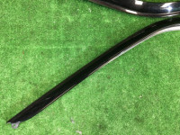 Ветровики SUBARU GRAND WAGON OEM 62720AC100, 62720AC110 BG9 BG5 1996 green 5V5