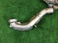 แคทาลิติก SUBARU GRAND WAGON OEM 44104AC031, 44102AC061, 44100AC140 BG9 1996 EJ25DD