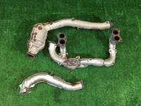 แคทาลิติก 44104AC031, 44102AC061, 44100AC140 SUBARU GRAND WAGON