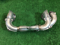 แคทาลิติก SUBARU GRAND WAGON OEM 44104AC031, 44102AC061, 44100AC140 BG9 1996 EJ25DD