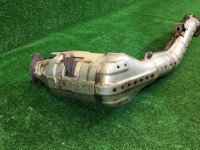 แคทาลิติก SUBARU GRAND WAGON OEM 44104AC031, 44102AC061, 44100AC140 BG9 1996 EJ25DD