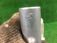 Cilindro-mestre do travão SUBARU GRAND WAGON OEM 26401AC180, 26402AA226 BG9 1996 EJ25DD