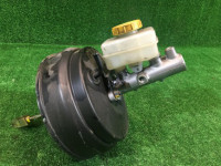 Cilindro-mestre do travão SUBARU GRAND WAGON OEM 26401AC180, 26402AA226 BG9 1996 EJ25DD