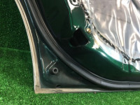 Porta traseira esquerda SUBARU GRAND WAGON OEM 61400AC310, 85511AC030 BG9 1996 green 5V5