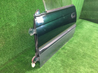Porta dianteira esquerda SUBARU GRAND WAGON OEM 61100AC011 BG9 1996 green 5V5