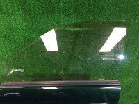 Porta dianteira esquerda SUBARU GRAND WAGON OEM 61100AC011 BG9 1996 green 5V5
