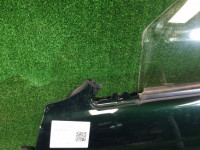Porta dianteira esquerda SUBARU GRAND WAGON OEM 61100AC011 BG9 1996 green 5V5