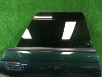 右后门 SUBARU GRAND WAGON OEM 85511AC020, 61400AC300 BG9 1996 green 5V5