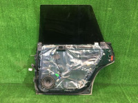 右后门 SUBARU GRAND WAGON OEM 85511AC020, 61400AC300 BG9 1996 green 5V5