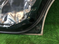 右后门 SUBARU GRAND WAGON OEM 85511AC020, 61400AC300 BG9 1996 green 5V5