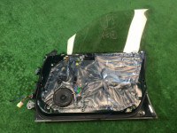Дверь передняя правая SUBARU GRAND WAGON OEM 61100AC001, 62210AC020NB , 85511AC040 BG9 1996 green 5V5