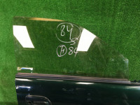 Дверь передняя правая SUBARU GRAND WAGON OEM 61100AC001, 62210AC020NB , 85511AC040 BG9 1996 green 5V5