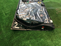 Дверь передняя правая SUBARU GRAND WAGON OEM 61100AC001, 62210AC020NB , 85511AC040 BG9 1996 green 5V5
