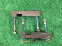 สเปเซอร์หน้า 20570AC040, 20540AC000 SUBARU GRAND WAGON