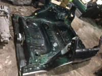 Secção traseira da carroçaria SUBARU GRAND WAGON OEM 51410AC500, 51410AC910 BG9 BG5 1996 green 5V5