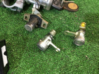 ชุดล็อกพร้อมกุญแจ SUBARU GRAND WAGON OEM 83121AC080, 57410AC680, 88035AC130 BG9 BG5 1996 green 5V5