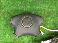 Conjunto de airbags SUBARU GRAND WAGON OEM 98211AC751MU, 98211AC780ML, 98231AC060, 98231AC050 BG9 1996 EJ25DD