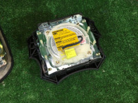 Conjunto de airbags SUBARU GRAND WAGON OEM 98211AC751MU, 98211AC780ML, 98231AC060, 98231AC050 BG9 1996 EJ25DD