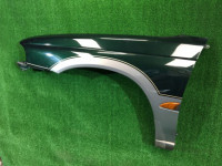 บังโคลนหน้าซ้าย 57110AC010, 57110AC110 SUBARU GRAND WAGON