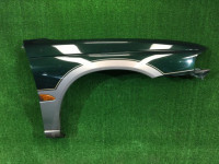 บังโคลนหน้าขวา 57110AC000, 57110AC100 SUBARU GRAND WAGON