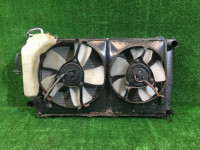 พัดลมหม้อน้ำ SUBARU GRAND WAGON OEM 73042AA001, 73031GA130, 73043AA010, 45137AC010, 45121AA052 BG9 1996 EJ25DD