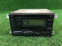 Radio SUBARU GRAND WAGON OEM PF-2125I BG9 1996
