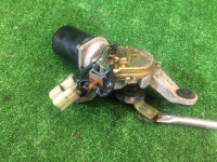 ชุดกลไกที่ปัดน้ำฝน SUBARU GRAND WAGON OEM 86511AC001, 86521AC031, 86521AC001 BG9 BD9 1996 EJ25DD