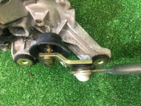 ชุดกลไกที่ปัดน้ำฝน SUBARU GRAND WAGON OEM 86511AC001, 86521AC031, 86521AC001 BG9 BD9 1996 EJ25DD