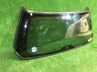 尾门玻璃 SUBARU GRAND WAGON OEM 60201AC110NB BG9 1996