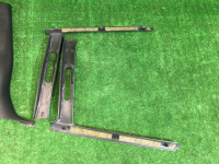 Обшивка стоек SUBARU GRAND WAGON OEM 94010AC020MU 94010AC030MU 94022AC021ML 94022AC031ML BG9 1996 green 5V5