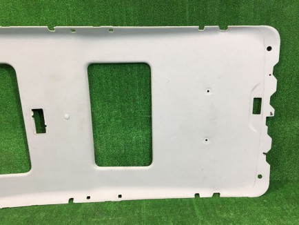 Revestimento do tejadilho SUBARU GRAND WAGON OEM 94426AC410MS BG9 BG5 1996 green 5V5