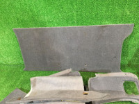 Revestimento da bagageira SUBARU GRAND WAGON OEM 94025AC240ML, 94025AC050ML, 91047AA011, 94015AC220MU, 94015AC230MU BG9 BG5 1996 green 5V5