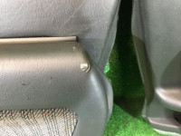 Door trim panels SUBARU GRAND WAGON OEM 94215AC002ML 94215AC012ML 94258AC040 94258AC050 BG9 BG5 1996 green 5V5