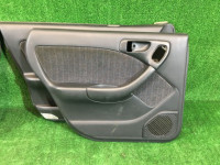 Door trim panels SUBARU GRAND WAGON OEM 94215AC002ML 94215AC012ML 94258AC040 94258AC050 BG9 BG5 1996 green 5V5