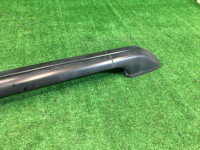 Roof rails SUBARU GRAND WAGON OEM 91091AC060, 91091AC070 BG9 BG5 1996 green 5V5