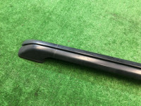 Roof rails SUBARU GRAND WAGON OEM 91091AC060, 91091AC070 BG9 BG5 1996 green 5V5