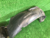 Подкрылок передний левый SUBARU GRAND WAGON OEM 59110AC130 BG9 1996 green 5V5
