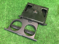 カップホルダー SUBARU GRAND WAGON OEM 66230AC000ML 66240AC000 BG9 BG5 BD5 1996 green 5V5