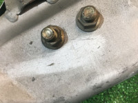 ยางแท่นเครื่องขวา SUBARU GRAND WAGON OEM 41022FA000 BG9 1996 EJ25DD
