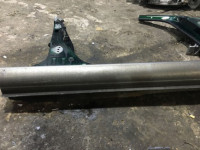 ชายล่างตัวถังขวา SUBARU GRAND WAGON OEM 51415AC000 BG9 1996 green 5V5