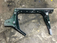 ชายล่างตัวถังขวา SUBARU GRAND WAGON OEM 51415AC000 BG9 1996 green 5V5