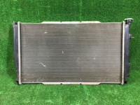 Radiador del motor SUBARU GRAND WAGON OEM 45199AC250 BG9 BD9 1996 EJ25DD