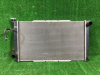 หม้อน้ำ 45199AC250 SUBARU GRAND WAGON