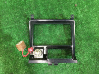 กรอบวิทยุ SUBARU GRAND WAGON OEM 66221AC000ML BG9 BG5 1996 green 5V5