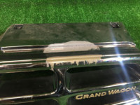 中网 SUBARU GRAND WAGON OEM 91061AC140 BG9 1996 green 5V5