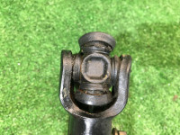Steering shaft joint SUBARU GRAND WAGON OEM 34160AC060 BG9 1996 EJ25DD