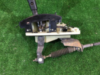 คันเกียร์ออโต้ SUBARU GRAND WAGON OEM 35151AC080, 35126AC170 BG9 1996